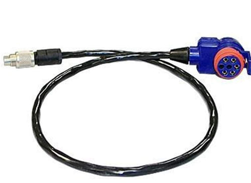 SMARTWIRE TEE Cable V-NET to Racepak 280-CA-BN-T36
