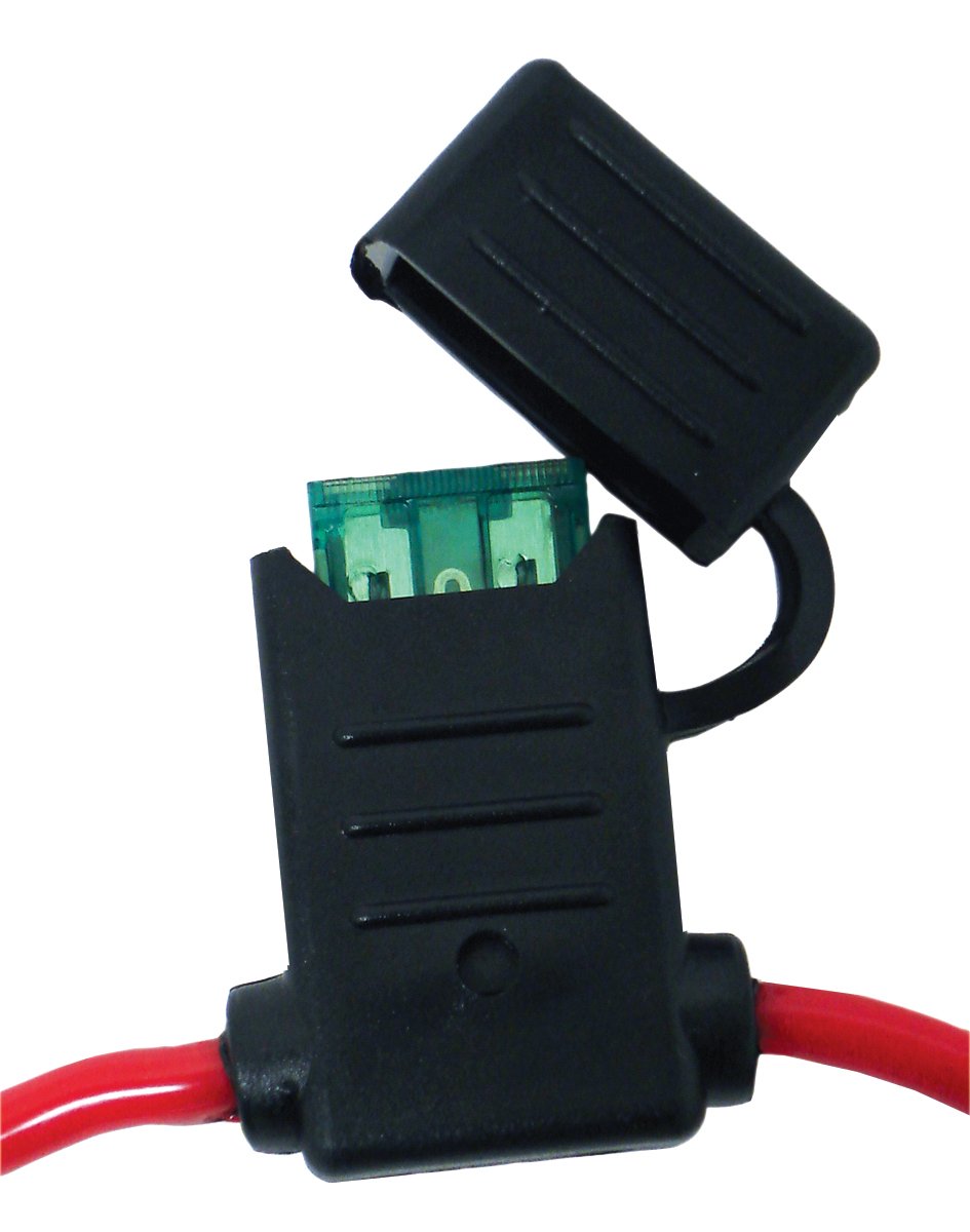 ATO/ATC Fuse Holder Attwood