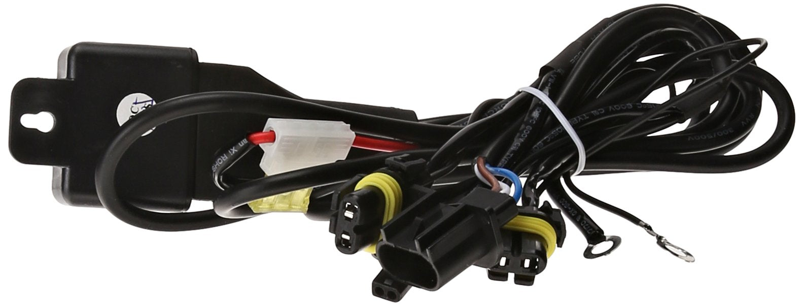 Headlight Recon (264H13HID)