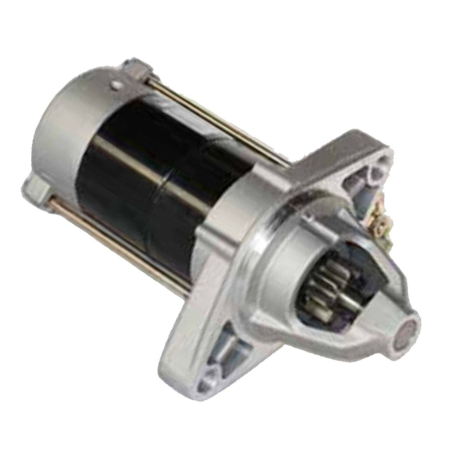 Starter Motor TYC 1-17703 Compatible with 1997-2001 Honda CRV