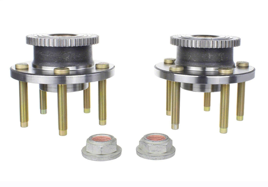 Wheel Hub Ford Racing( M-1104-A) with Studs