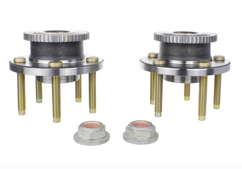 Wheel Hub Ford Racing( M-1104-A) with Studs