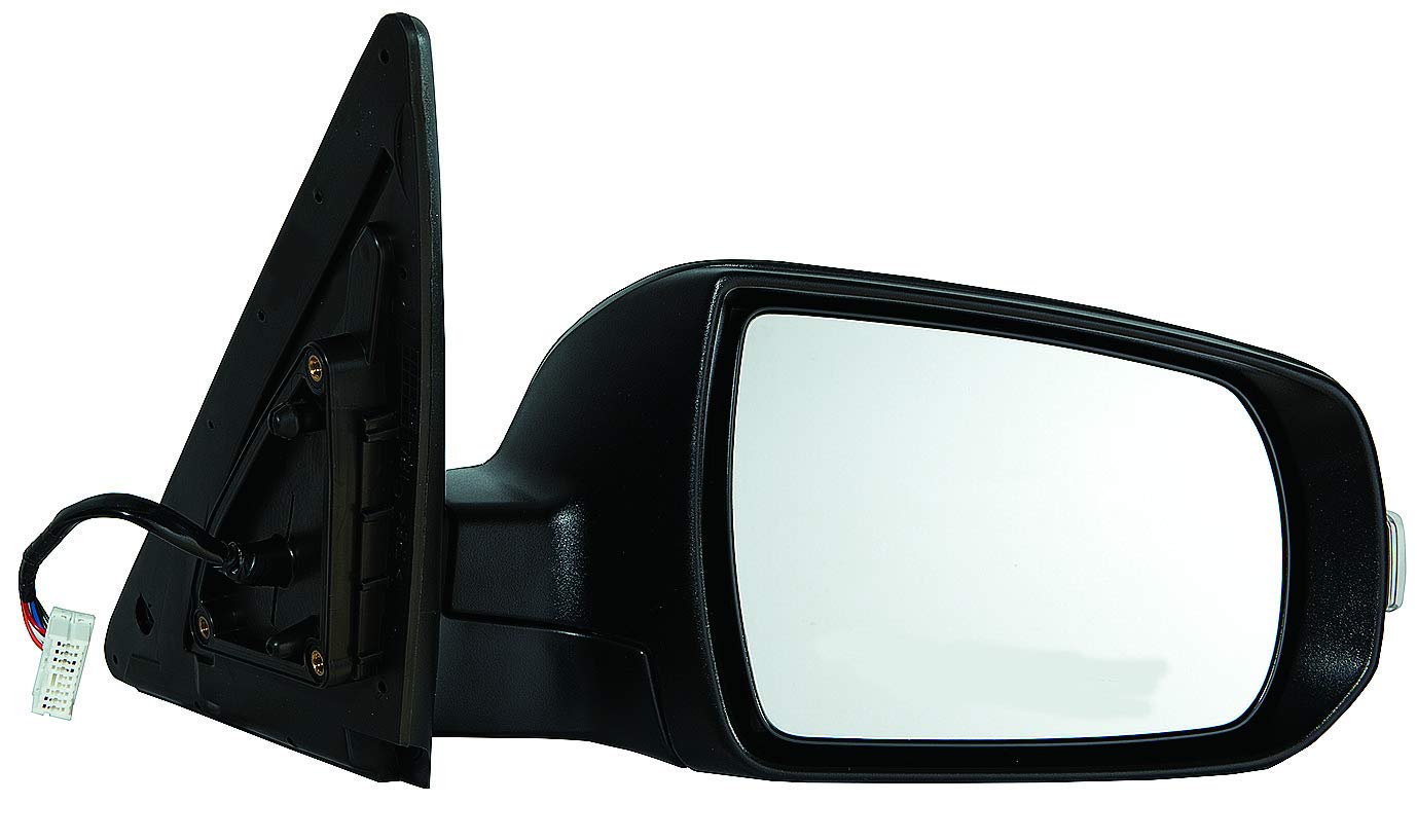 Replacement DEPO 323-5412R3EBH Passenger Side Door Mirror Set