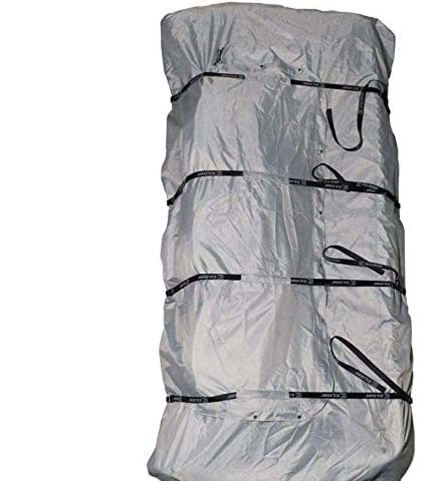 Clam Fish Trap 5450 Deluxe Travel Cover - X300