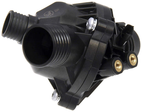 Integrated Housing Gates 34246 Engine Coolant Thermostat