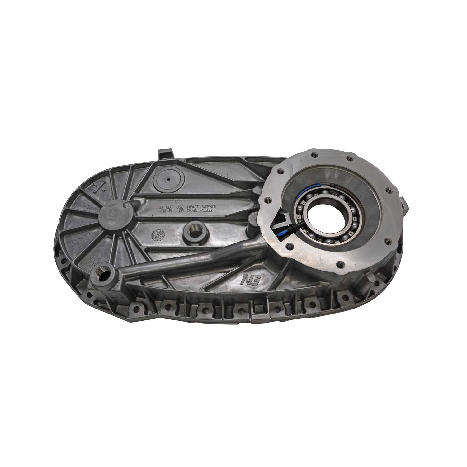 USA Standard NP271 & NP273 Transfer Case Rear Half 1998+