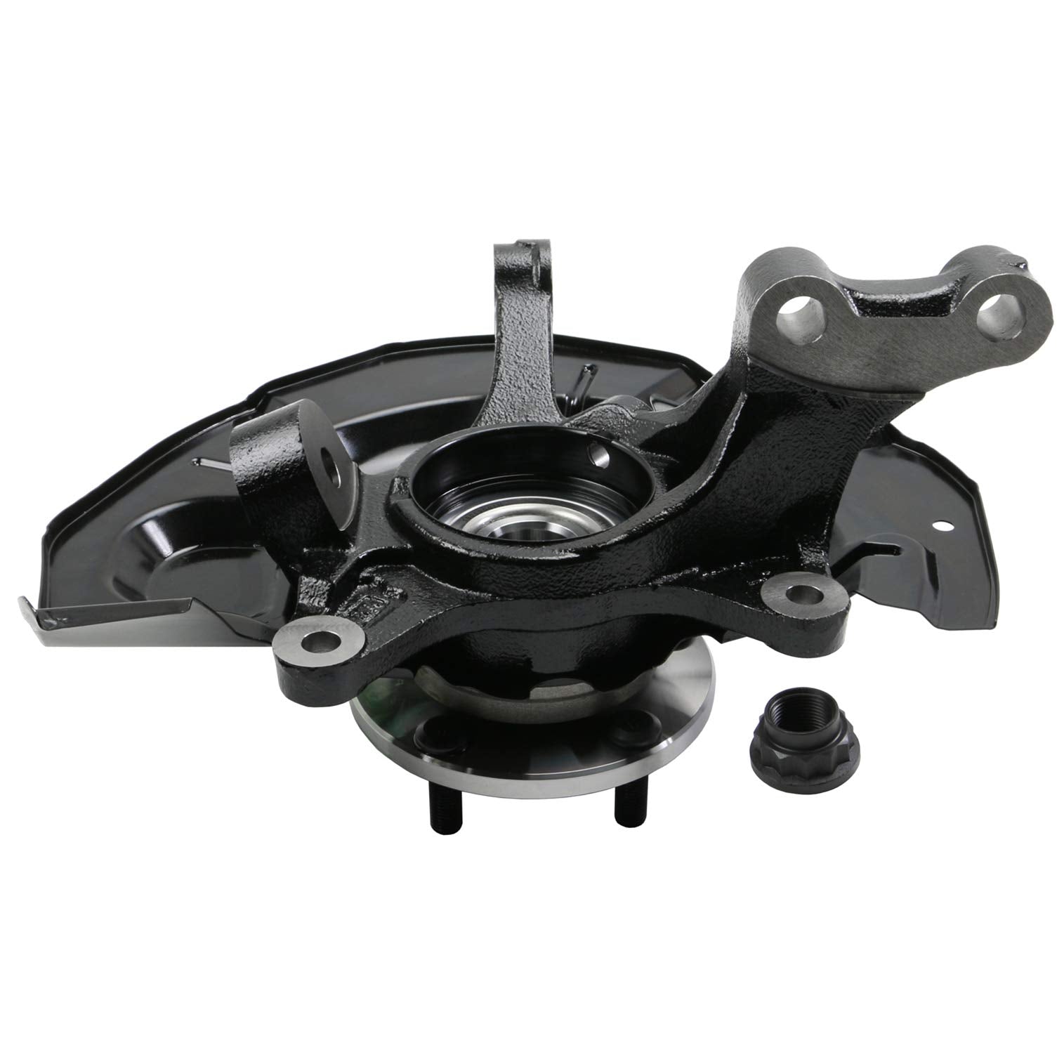 LK023 MOOG Suspension Knuckle Assembly for Lexus RX330
