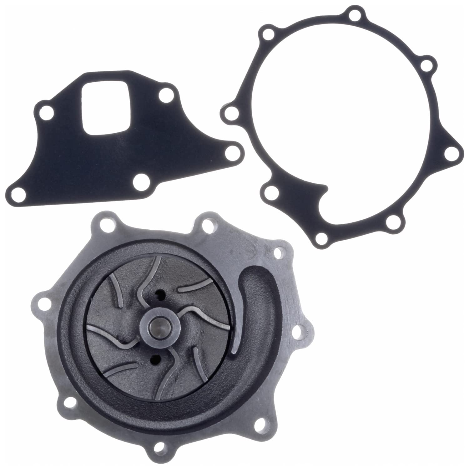 Heavy-Duty Gates 43042HD Engine Water Pump