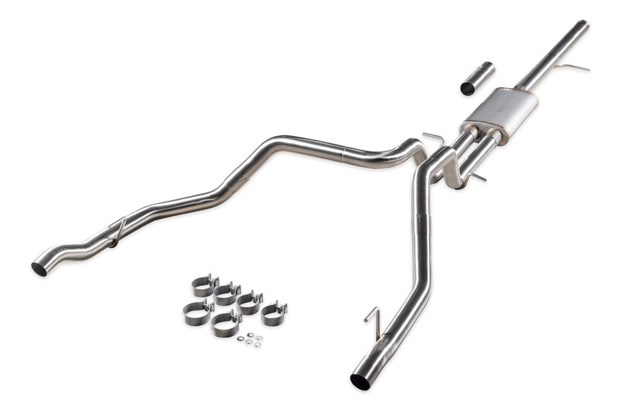 Signature Series Flowmaster 737894 Exhaust System
