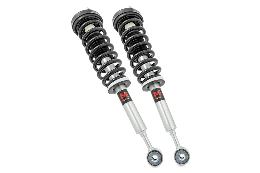 Rough Country 6" M1 Loaded Struts for 2004-2008 Ford F-150 4WD - 502003