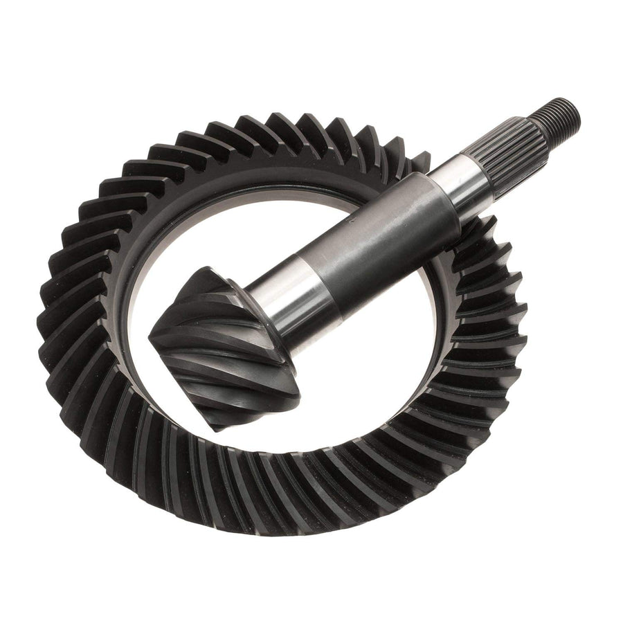 Differential D60456RT EXCEL Ring & Pinion, For Dana 60 Reverse, Gear Ratio 4.56, 12-Bolt, 29 Spline, 9 Pinion & 41 Ring Tooth Fits Ford F-250/F-350/F-450/F-550 Super Duty, Replaces USA Standard 36081