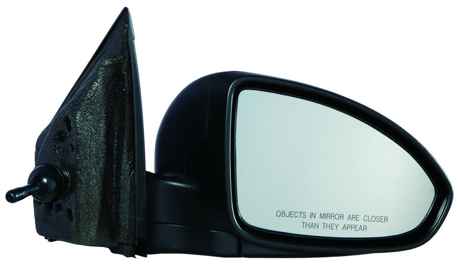 Replacement DEPO 335-5431R3CF Passenger Side Door Mirror Set