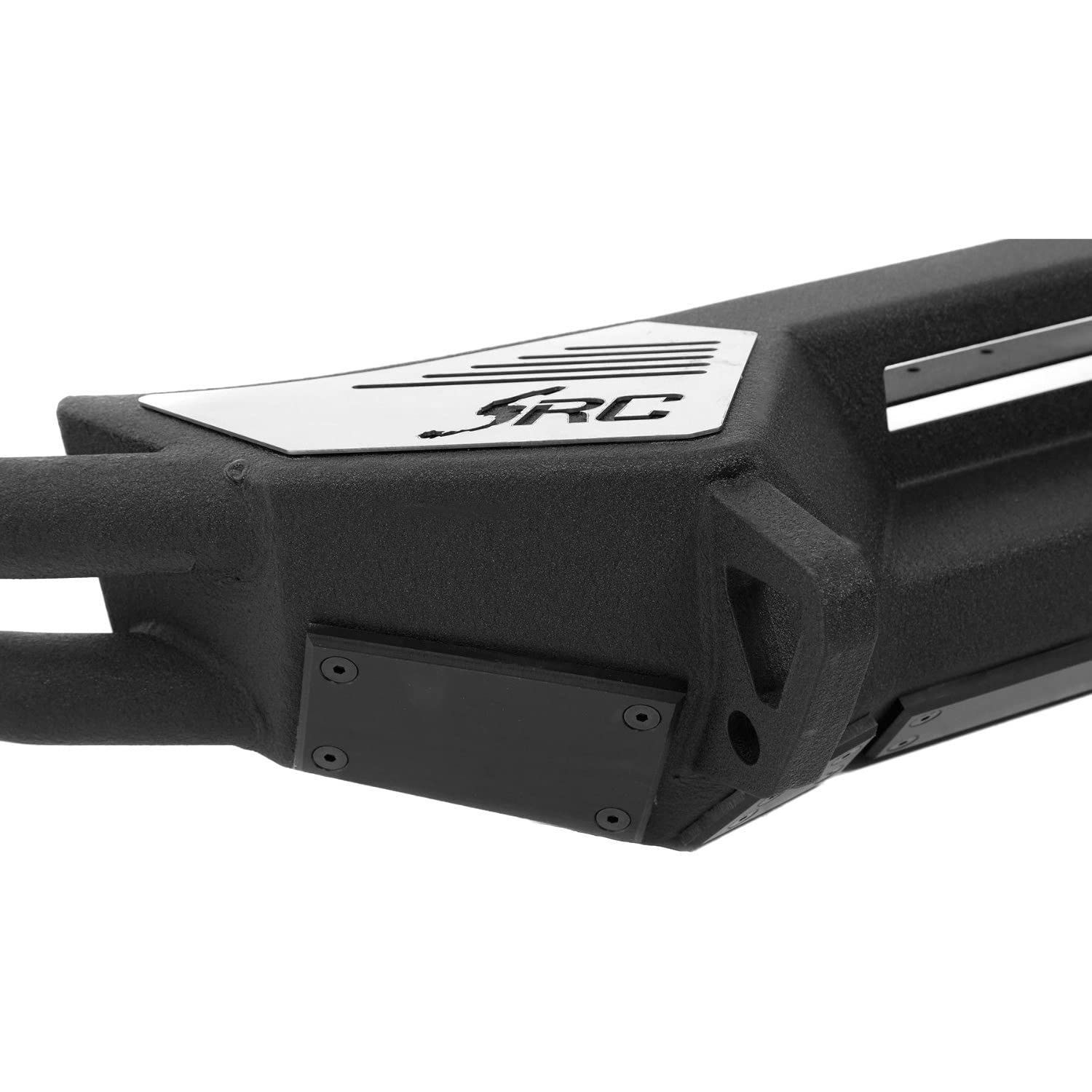 SRC Gen 2 Rear Bumper Smittybilt for Jeep Wrangler
