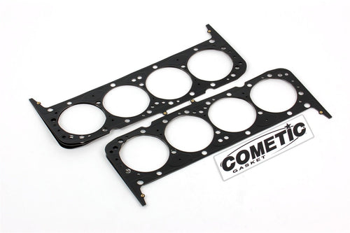 Cometic Gasket Head Gasket C4595-030 (Cometic Honda K24Z7 2012+ Si 89mm .030" MLS), 1 Pack