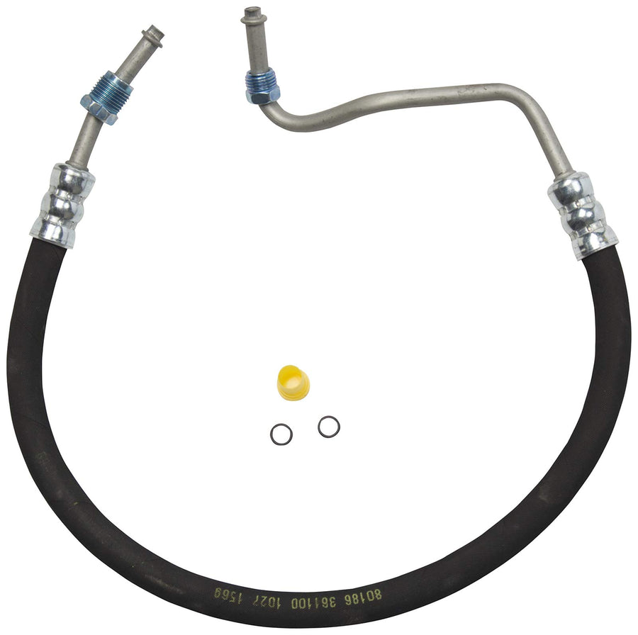 Power Steering Gates 361100 Hose Assembly Pressure Line