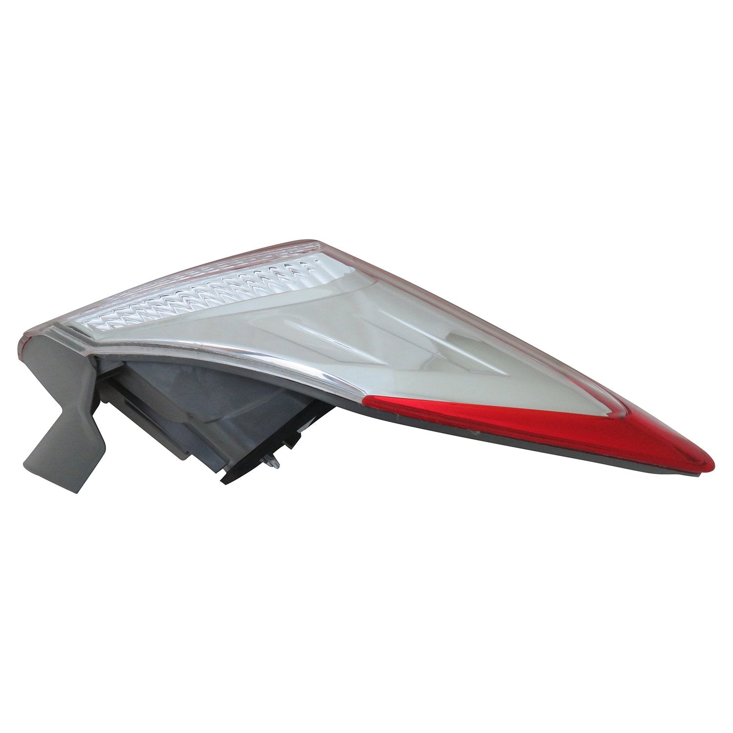 Left TYC Tail Light Assembly Compatible with 2013-2015 Honda Accord
