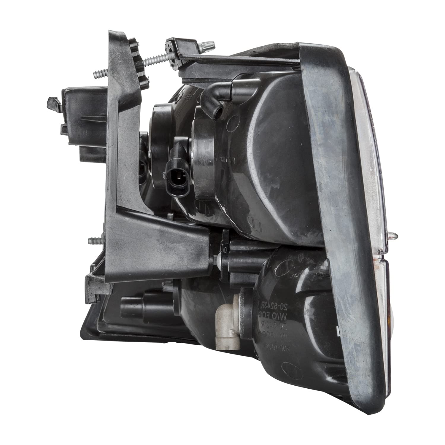 GMC/Oldsmobile TYC 20-5422-00 Driver Side Headlight Assembly