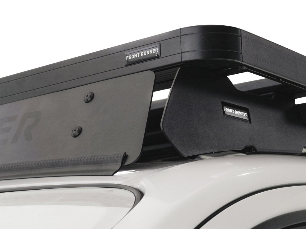 Wind Fairing Front Runner for Rack/ 1345mm/1425mm (W)