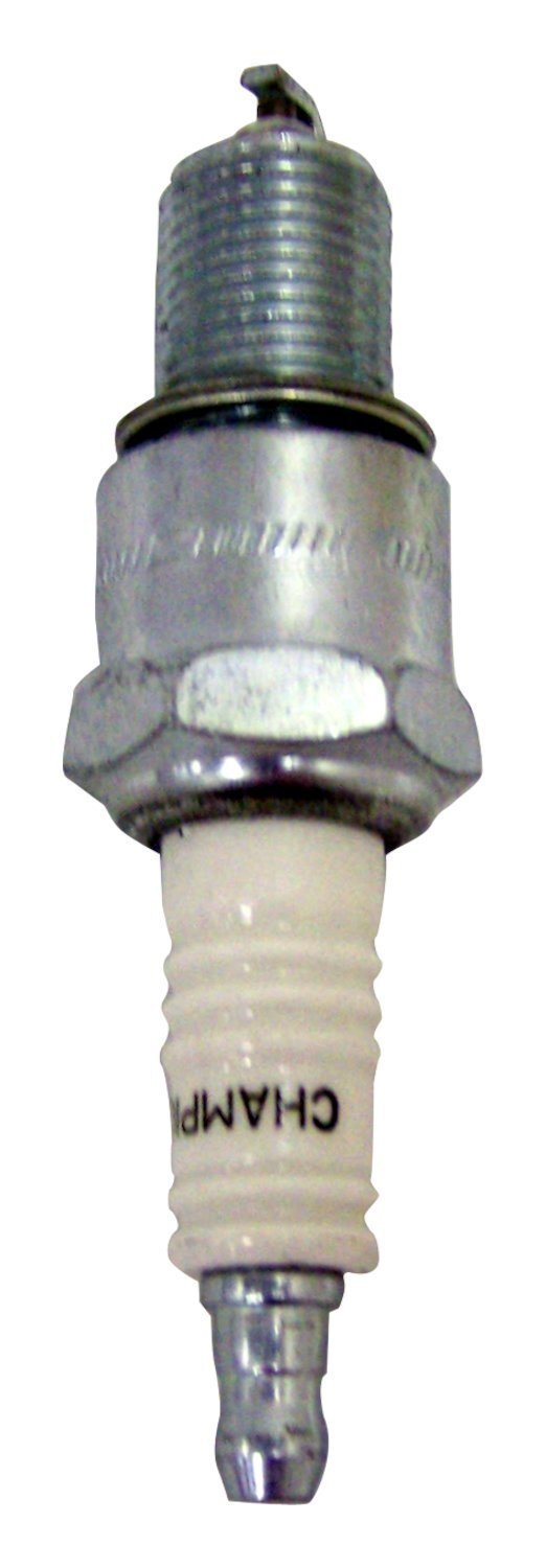 Ignition Crown Automotive Spark Plug