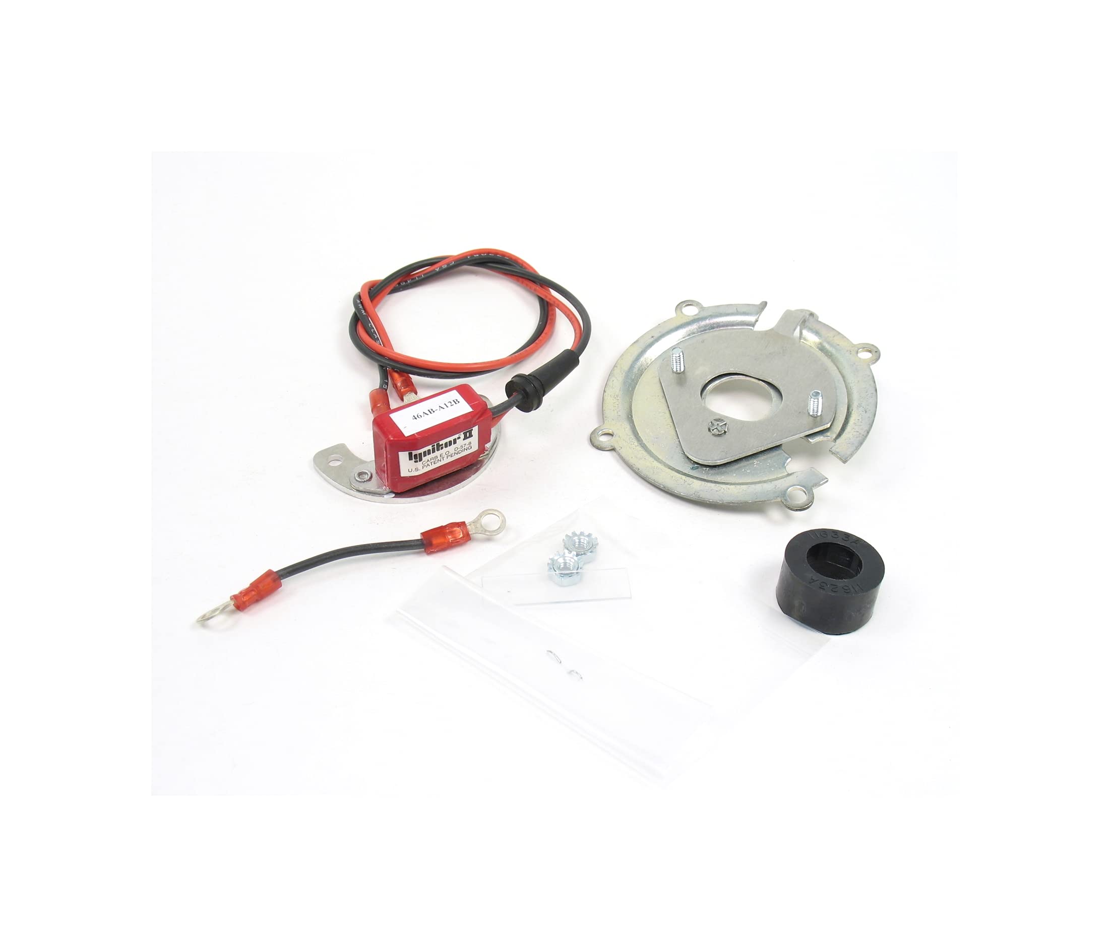 Pertronix Ignitor II 91162A Adaptive Dwell Control for Delco 6 Cylinder with Vacuum Advance