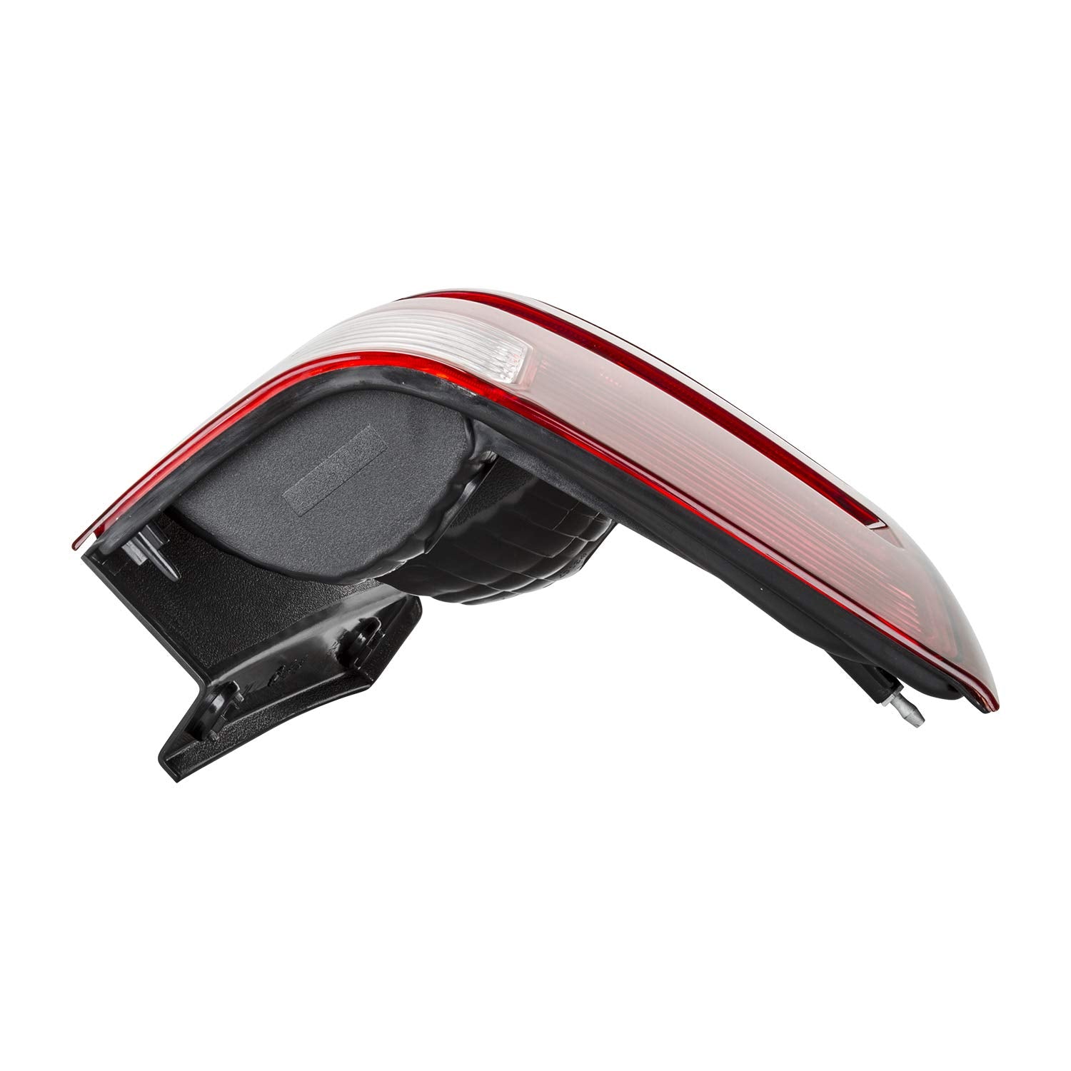 Right TYC Tail Light Assembly Compatible with 2003-2006 Ford Expedition