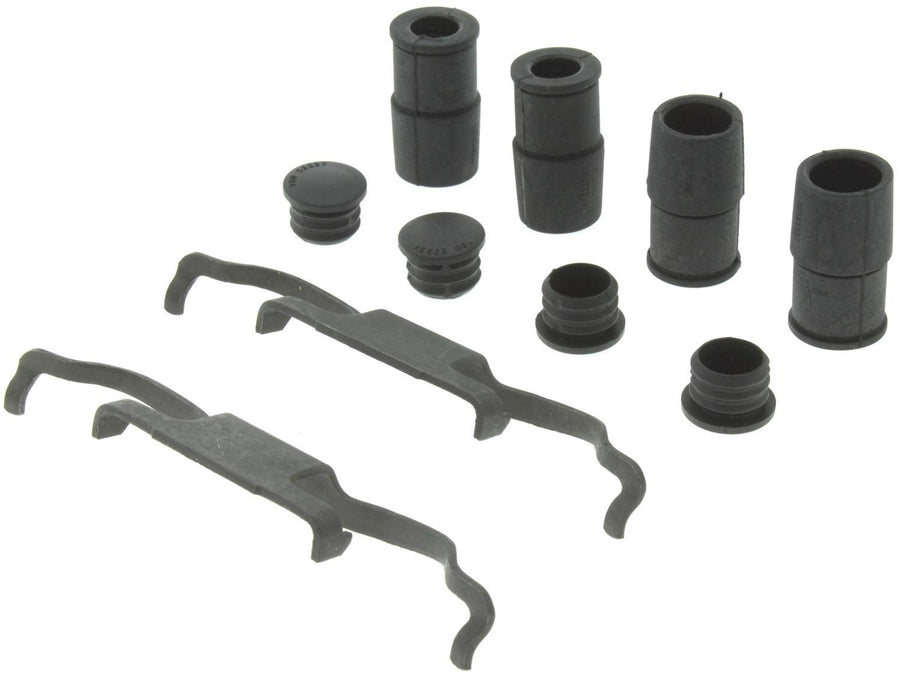 Brake Pads StopTech 305.09350 with Hardware Street Select