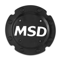 Black Wire Retainer MSD 74093, Replacement, Pro Cap, PN 7445/PN 7455