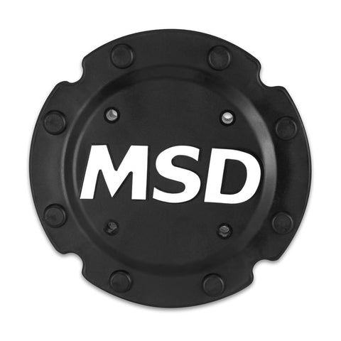Black Wire Retainer MSD 74093, Replacement, Pro Cap, PN 7445/PN 7455
