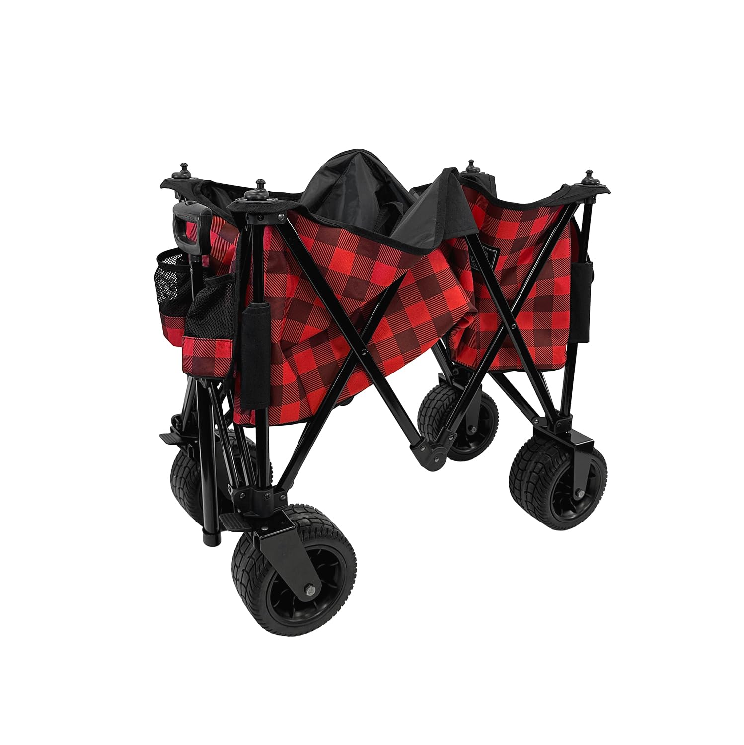 Kuma Outdoor Gear Kodiak Utility Cart a Proudly Canadian Company