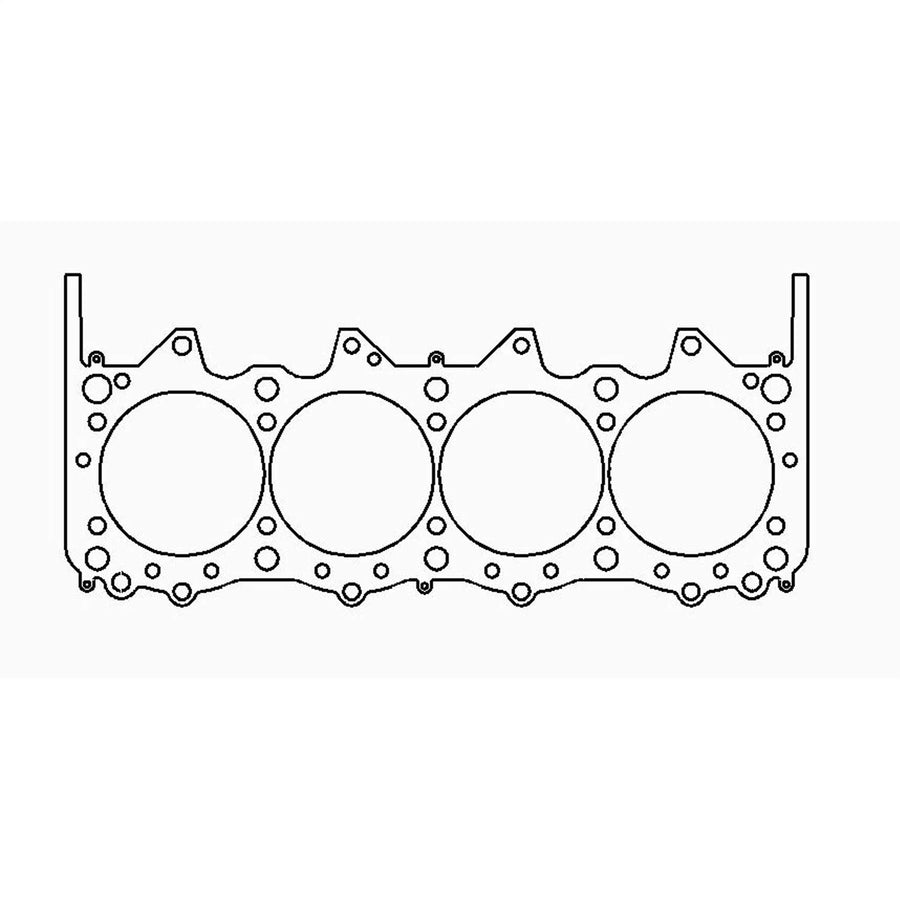 C5285-052 COMETIC Head Gasket