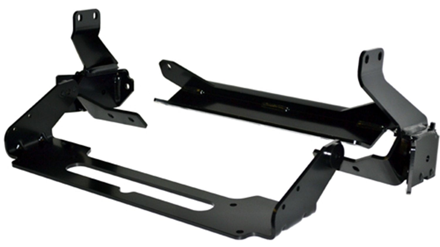 ProVantage WARN 81580 ATV and Side x Side Front Mount Plow Kit