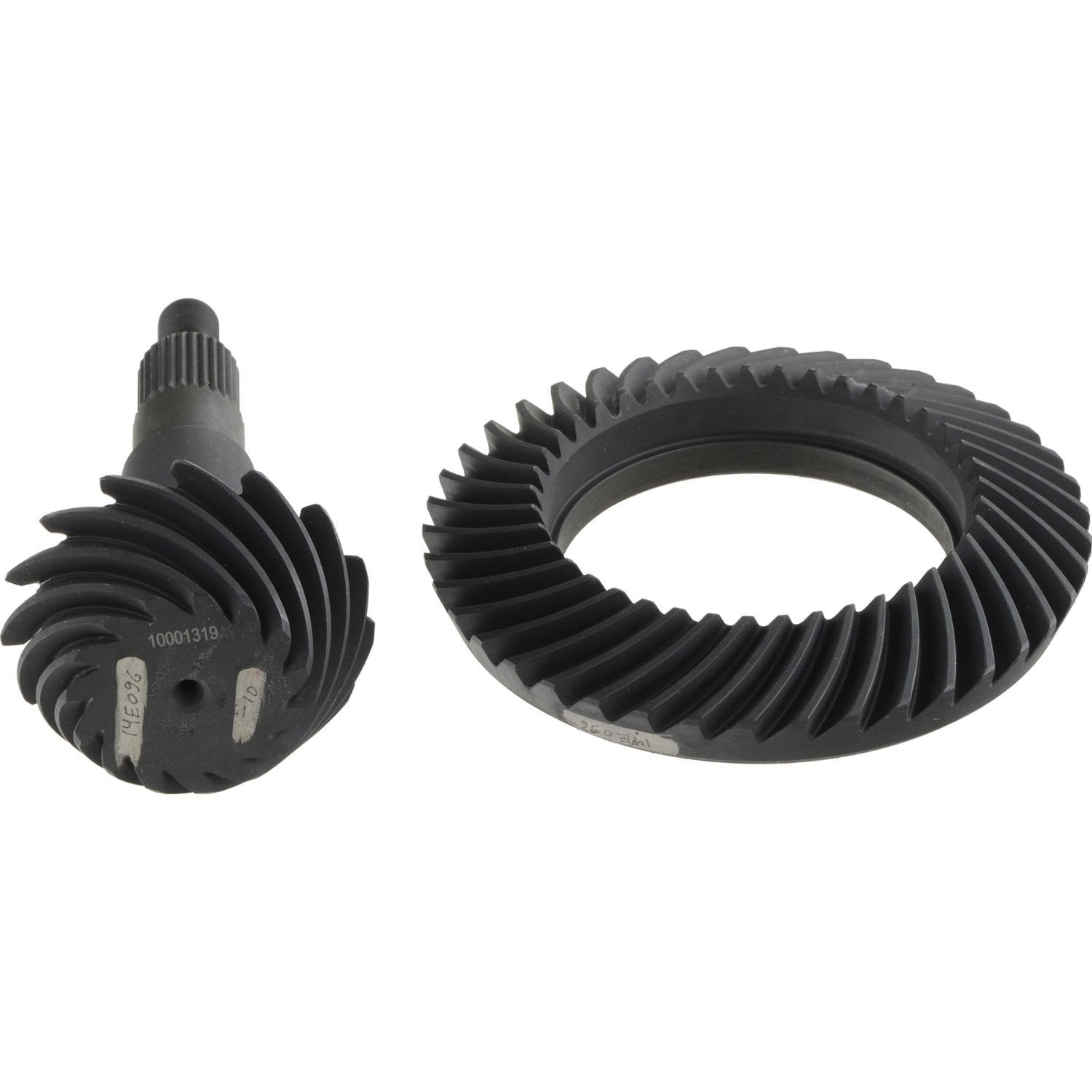 Differential Ring and Pinion Gear Set Spicer SVL 10001319 for Ford 7.5", 2.73 Ratio