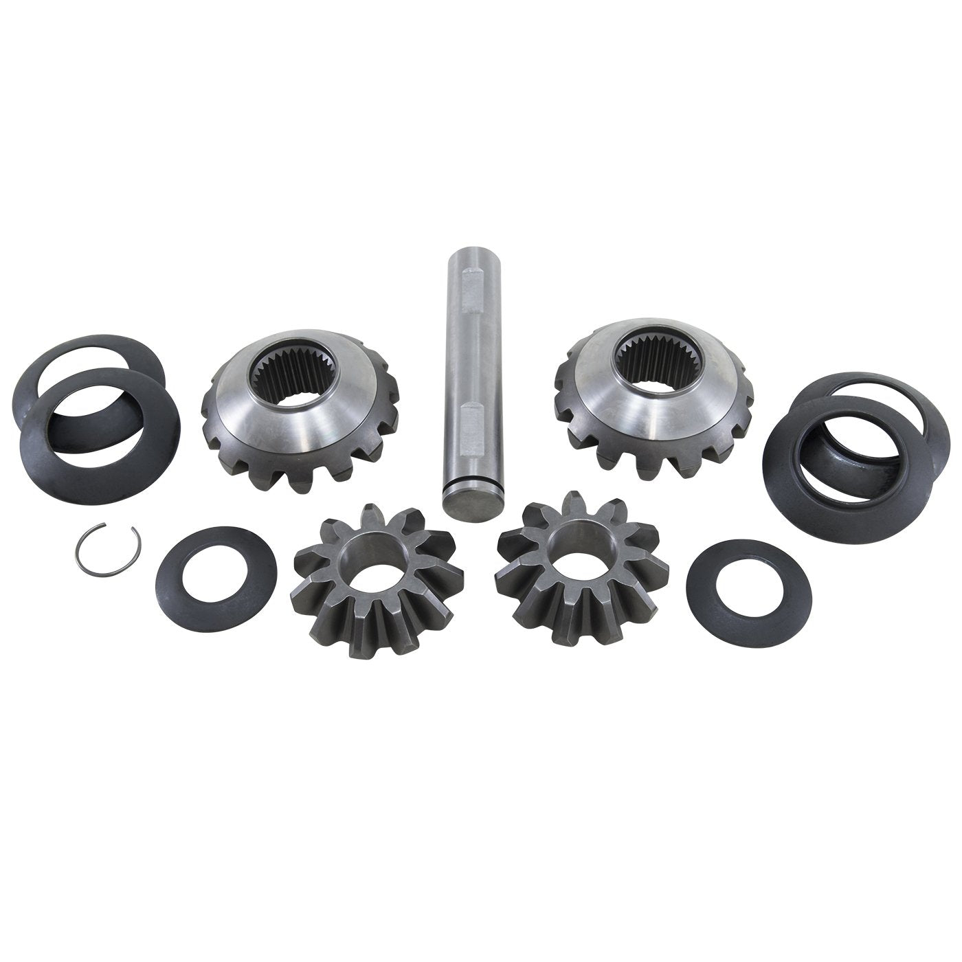 Yukon (YPKGM11.5-S-30) Standard Open Spider Gear Kit for GM 11.5 Differential with 30-Spline Axle
