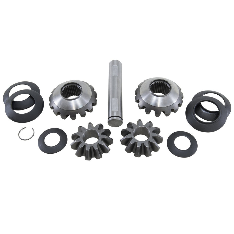 Yukon (YPKGM11.5-S-30) Standard Open Spider Gear Kit for GM 11.5 Differential with 30-Spline Axle