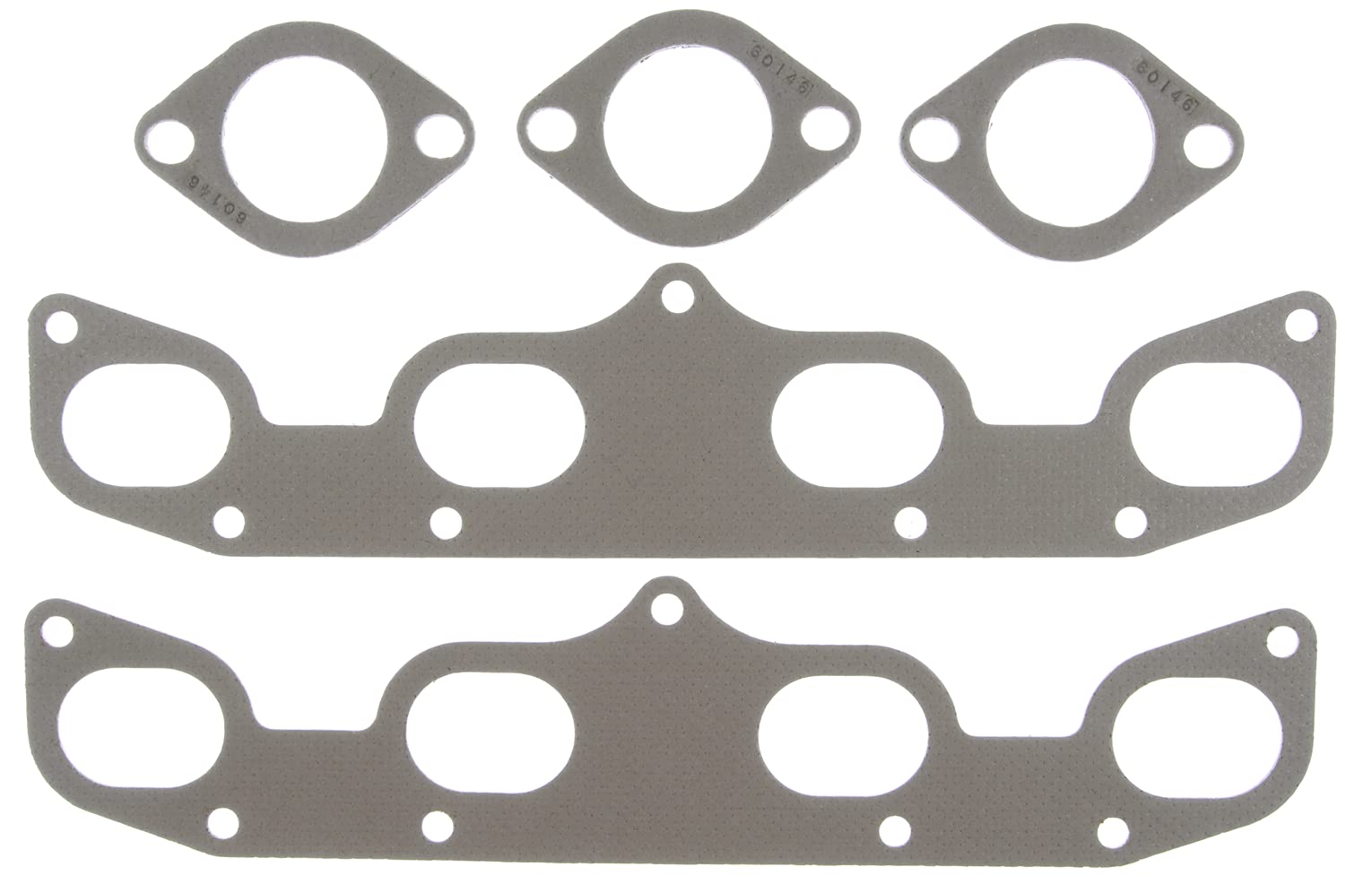 Exhaust Manifold Set MAHLE MS20180