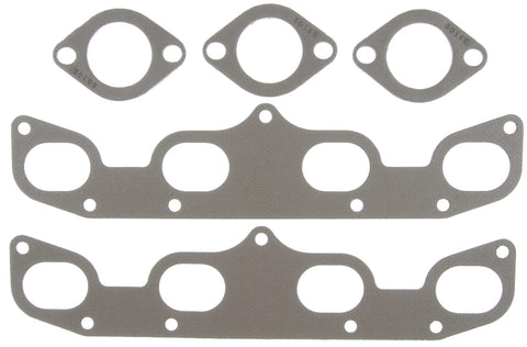 Exhaust Manifold Set MAHLE MS20180