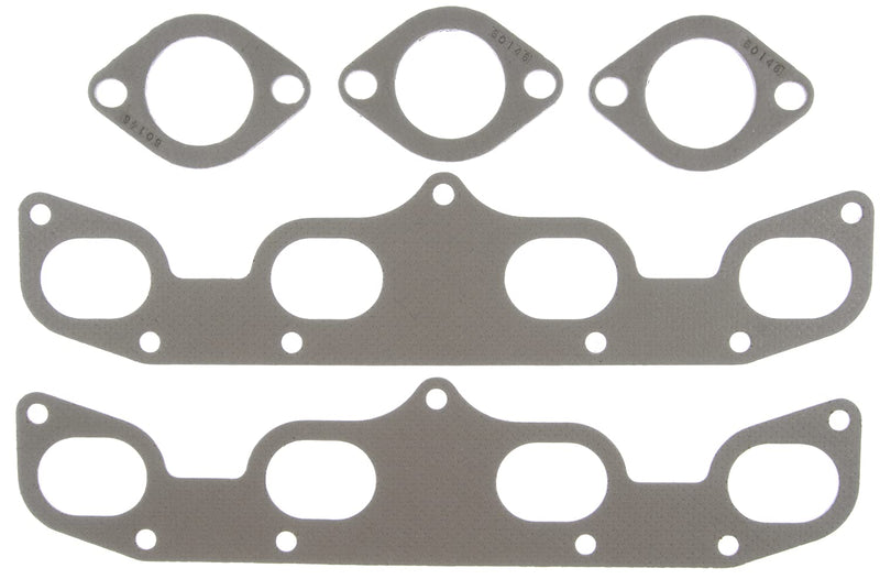 Exhaust Manifold Set MAHLE MS20180