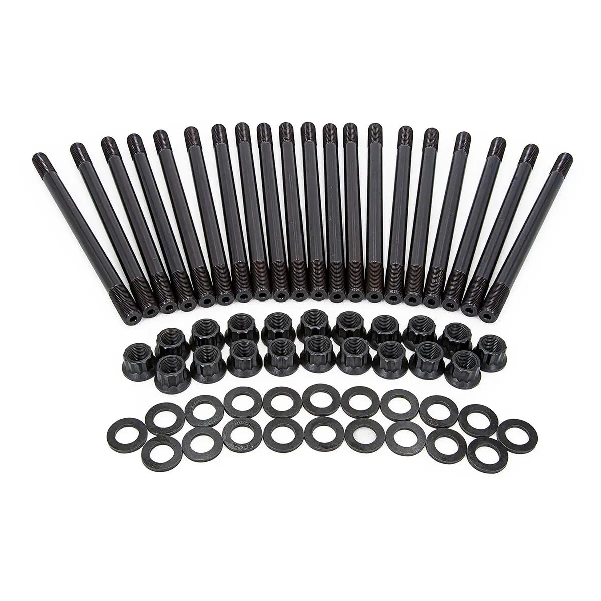 Cylinder Head Stud Kit PPE (Power-Stroke Diesel)