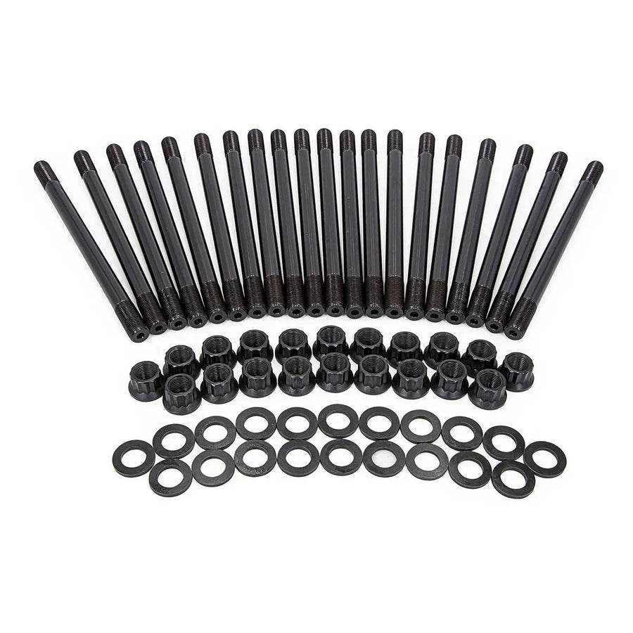 Cylinder Head Stud Kit PPE (Power-Stroke Diesel)