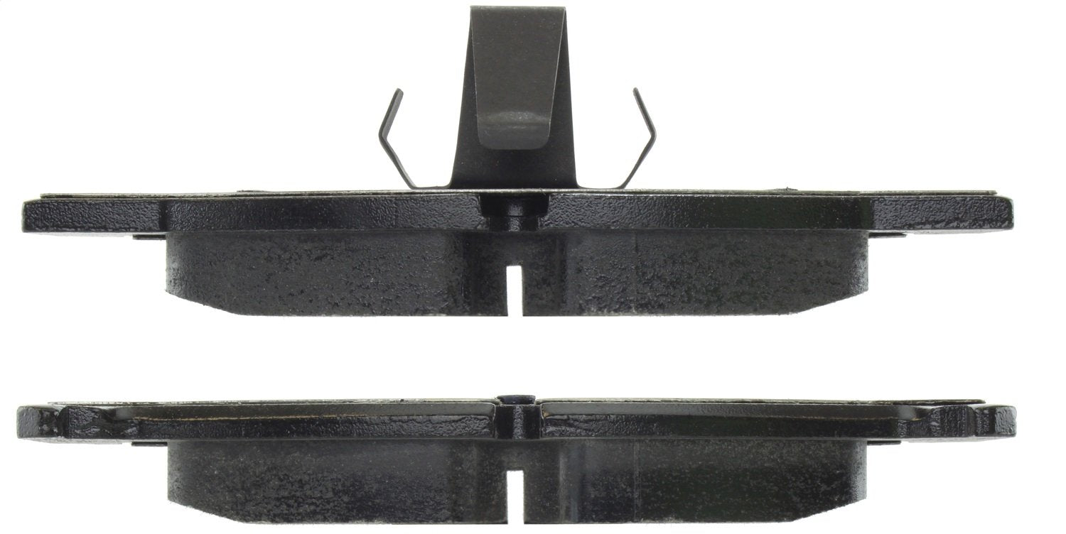 Front Brake Pad StopTech 309.10610 Street Performance