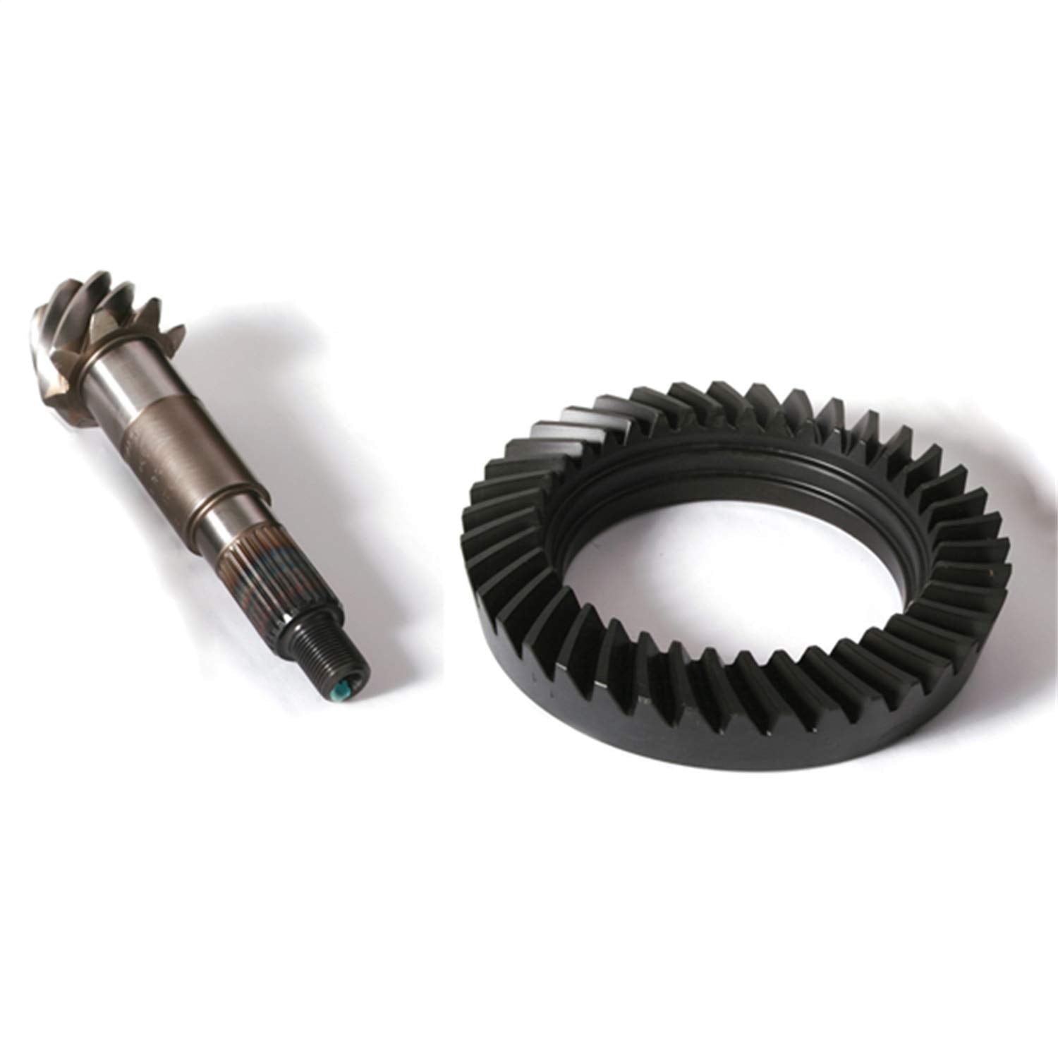 Alloy USA D30373R Ring and Pinion, Reverse, 3.73 Ratio; 84-95 Jeep YJ/XJ, for Dana 30