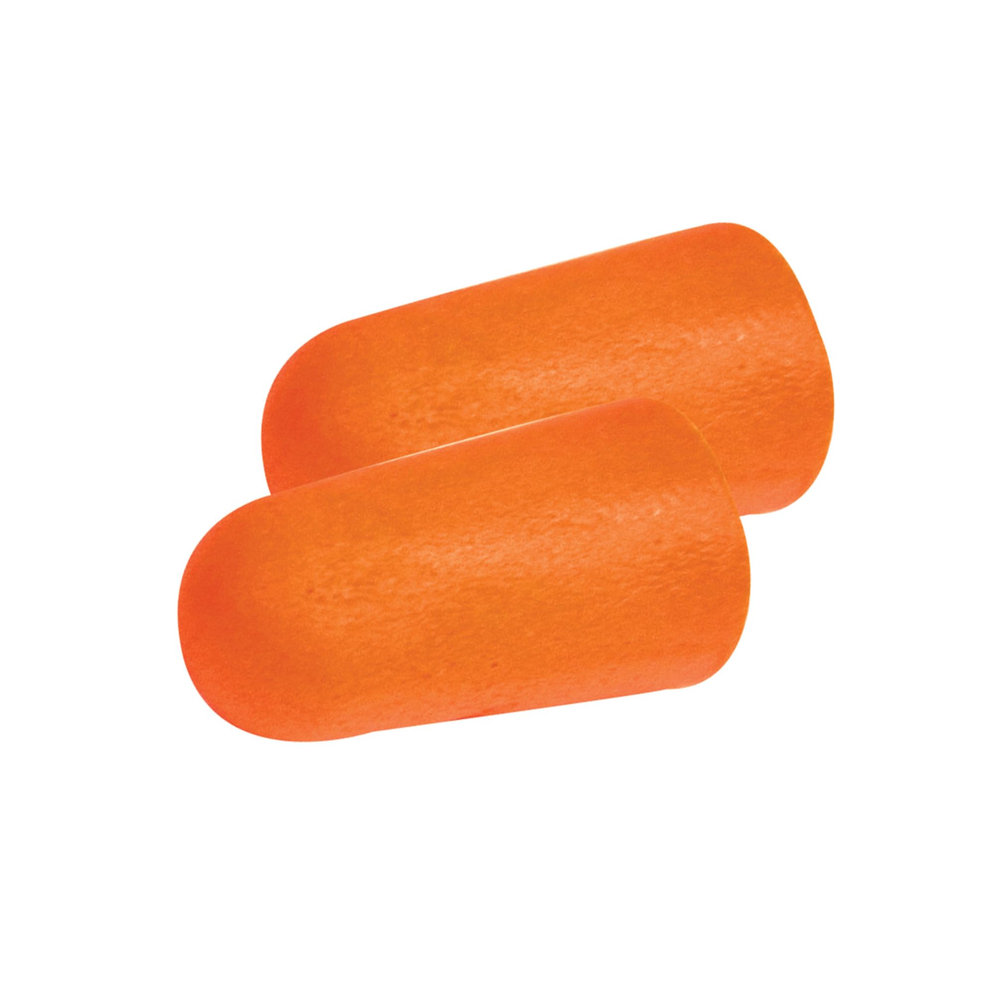 W1501 Performance Tool Cylindrical Foam Ear Plugs - 30dB NRR, Comfortable Fit, Reusable Case with Locking Latch for Easy Storage and Transport