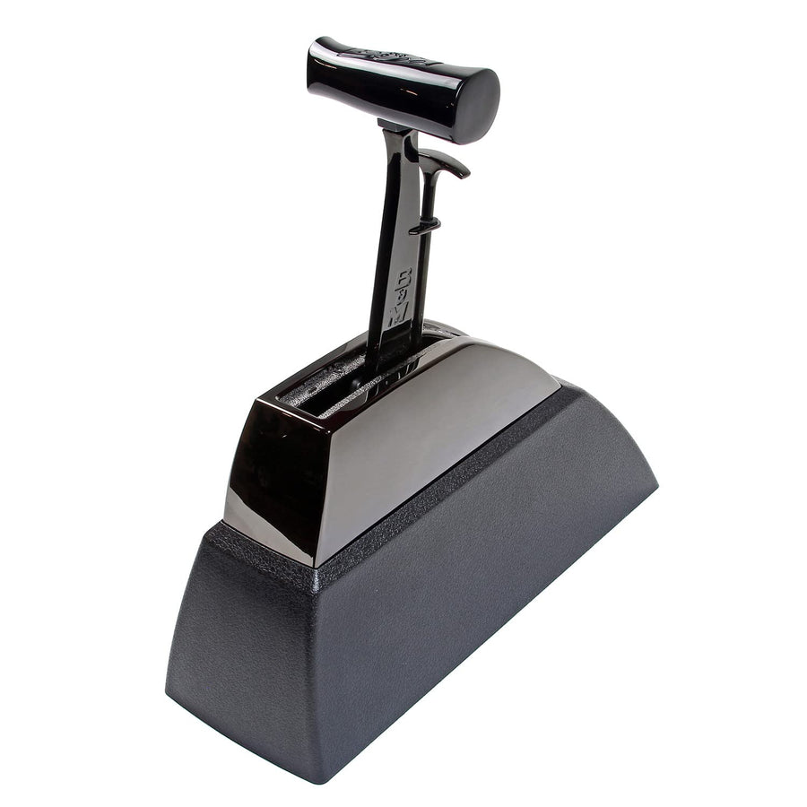 Z-Gate Automatic Gated Shifter, Black B&M Racing 81681