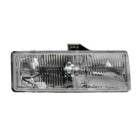GM129-B001R Regionmax Headlight