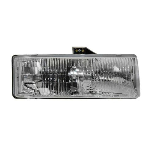 GM129-B001R Regionmax Headlight