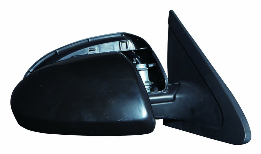 Replacement DEPO 316-5404R3EBH1 Passenger Side Door Mirror Set