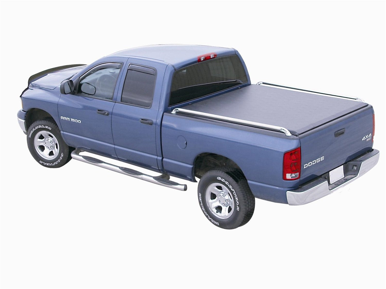Limited Edition Access 24139 Roll-Up Tonneau Cover