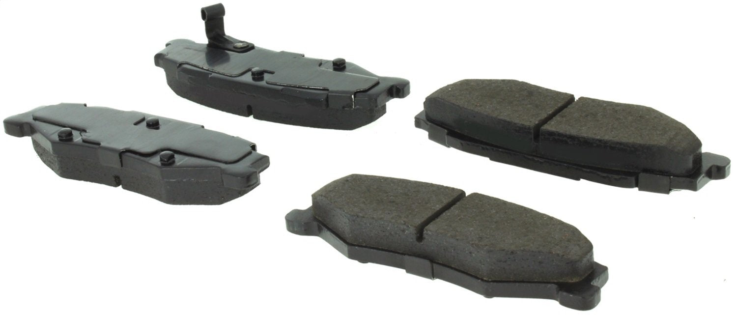 Sport Brake Pads StopTech 309.07320 with Shims and Hardware