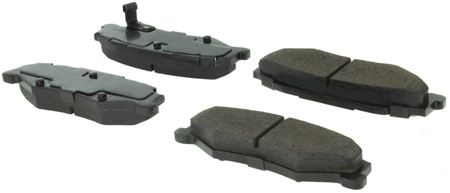 Sport Brake Pads StopTech 309.07320 with Shims and Hardware