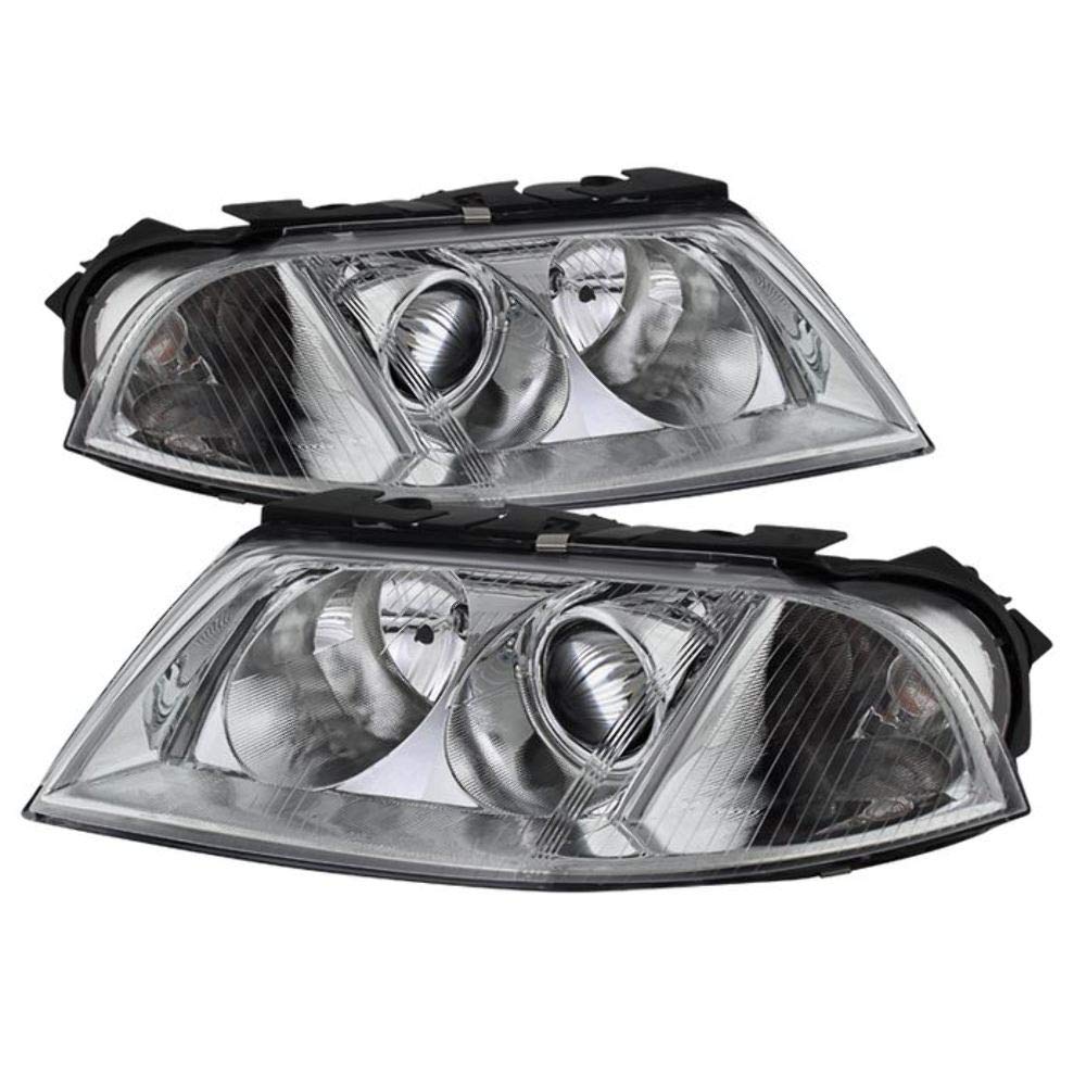 Volkswagen Passat Xtune HD-JH-VWPAT01-C Halo Headlight